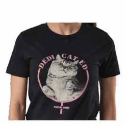 DEDICATED Mysen Pussies Unite Black -BJØRN BORG kauppa 7333125050692 005 ed0c46e4234a442e9a9e9da95c9ddde6