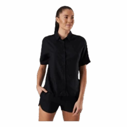 DEDICATED Shirt Short Sleeve Nibe Black 10 DEDICATED Shirt Short Sleeve Nibe Black -BJØRN BORG kauppa 7333125051422 005 82b3f02dfe1a45bb8ff34b5d893e7e15