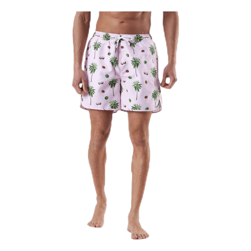 DEDICATED Sandhamn Coconuts Pink 3 DEDICATED Sandhamn Coconuts Pink