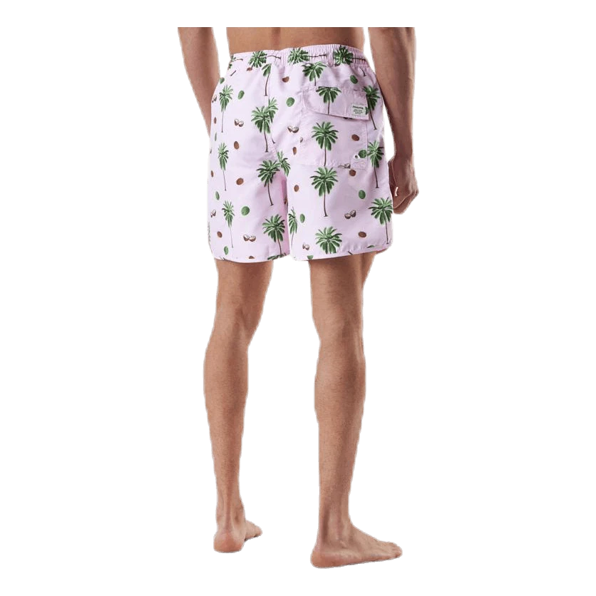 DEDICATED Sandhamn Coconuts Pink 5 DEDICATED Sandhamn Coconuts Pink - Image 3