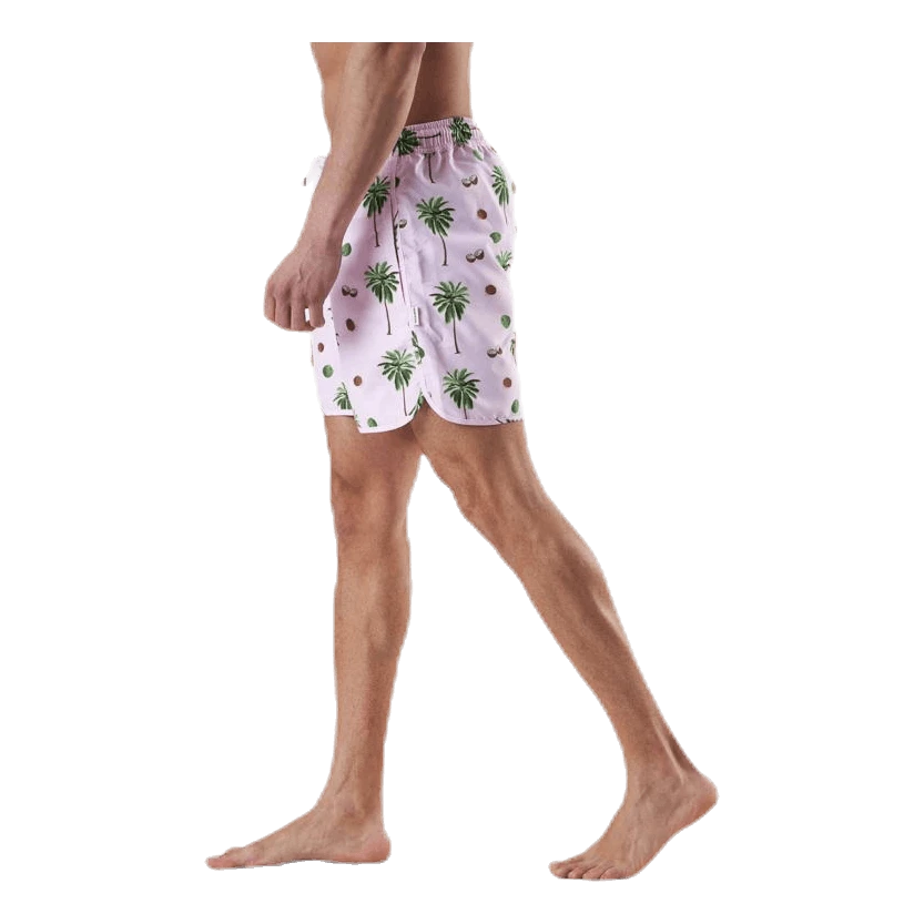 DEDICATED Sandhamn Coconuts Pink 6 DEDICATED Sandhamn Coconuts Pink - Image 4