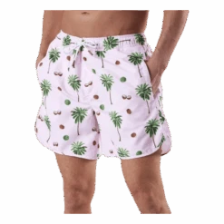 DEDICATED Sandhamn Coconuts Pink 11 DEDICATED Sandhamn Coconuts Pink -BJØRN BORG kauppa 7333125054003 005 2fe9323605d740ea9870fcb8242f89eb