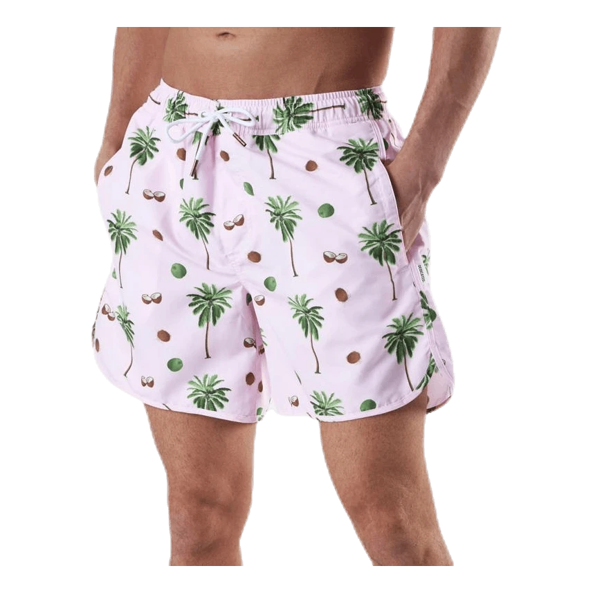 DEDICATED Sandhamn Coconuts Pink 7 DEDICATED Sandhamn Coconuts Pink - Image 5