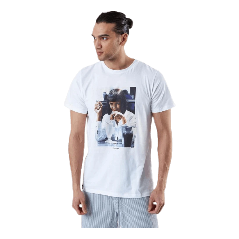 DEDICATED Stockholm Mmmm Yummy White 3 DEDICATED Stockholm Mmmm Yummy White