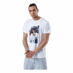 DEDICATED Stockholm Mmmm Yummy White 8 DEDICATED Stockholm Mmmm Yummy White -BJØRN BORG kauppa 7333125060929 005 7e0f99c596134814bbf2cd3aeaa9bcf2