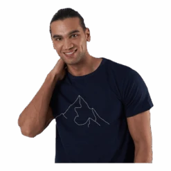 DEDICATED Stockholm Mountain Blue -BJØRN BORG kauppa 7333125077972 002 eaf539c023704962952317f3ea5bd2fd