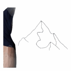 DEDICATED Stockholm Mountain Blue -BJØRN BORG kauppa 7333125077972 005 a7d82a912e07450eac90d9fb1ca91280