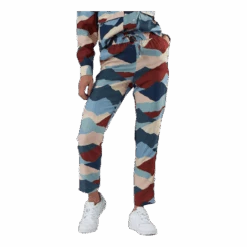 DEDICATED Skagen Mountain Peaks Pink