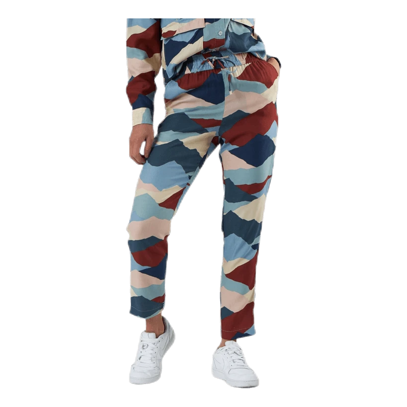 DEDICATED Skagen Mountain Peaks Pink 3 DEDICATED Skagen Mountain Peaks Pink