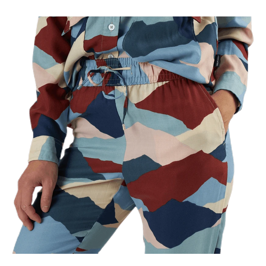 DEDICATED Skagen Mountain Peaks Pink 7 DEDICATED Skagen Mountain Peaks Pink - Image 5