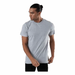 DEDICATED Stockholm Base 3-Pack Grey