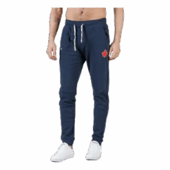 Toronto Pants Blue