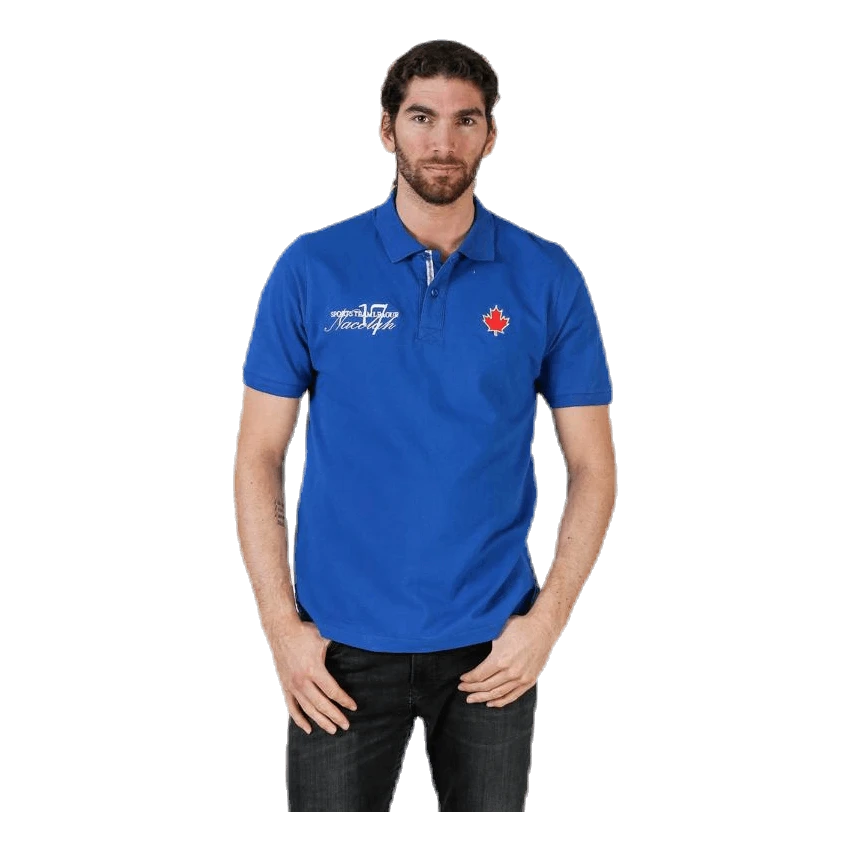 Toronto Polo Blue 3 Toronto Polo Blue