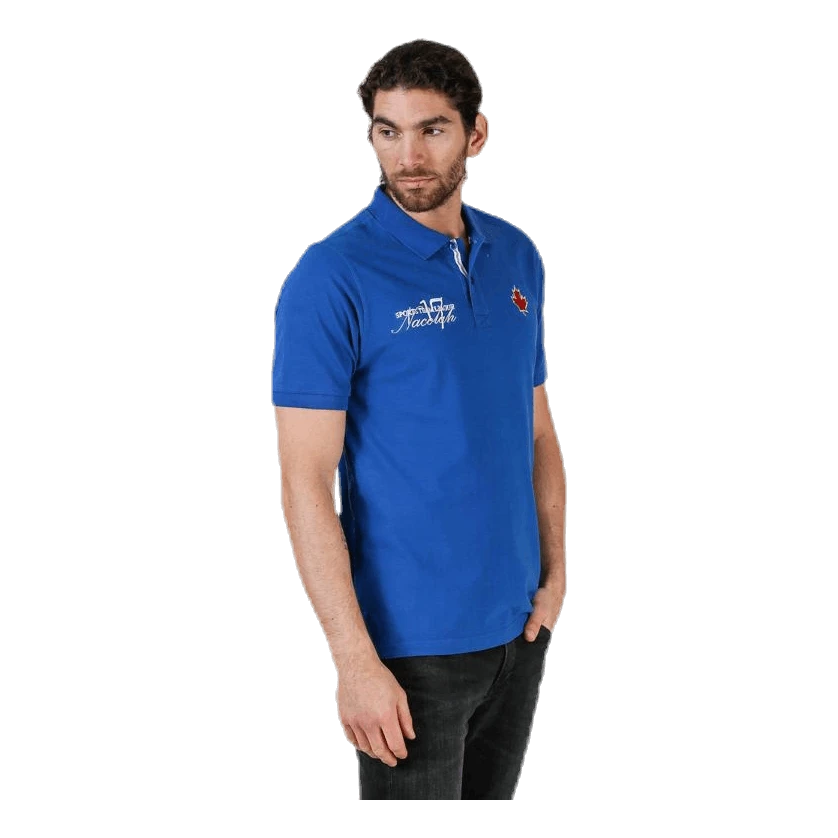 Toronto Polo Blue 6 Toronto Polo Blue - Image 4