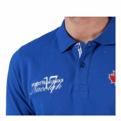 Toronto Polo Blue 11 Toronto Polo Blue -BJØRN BORG kauppa 7333218005219 005 4900cc8799f14830bffa3bc9bdbb7c40