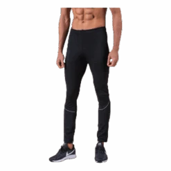 Orcan Pants Black