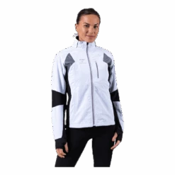 R-90 Winter Jacket Ll White