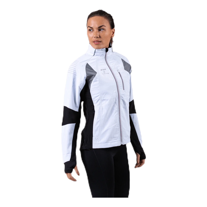 R-90 Winter Jacket Ll White 4 R-90 Winter Jacket Ll White - Image 2