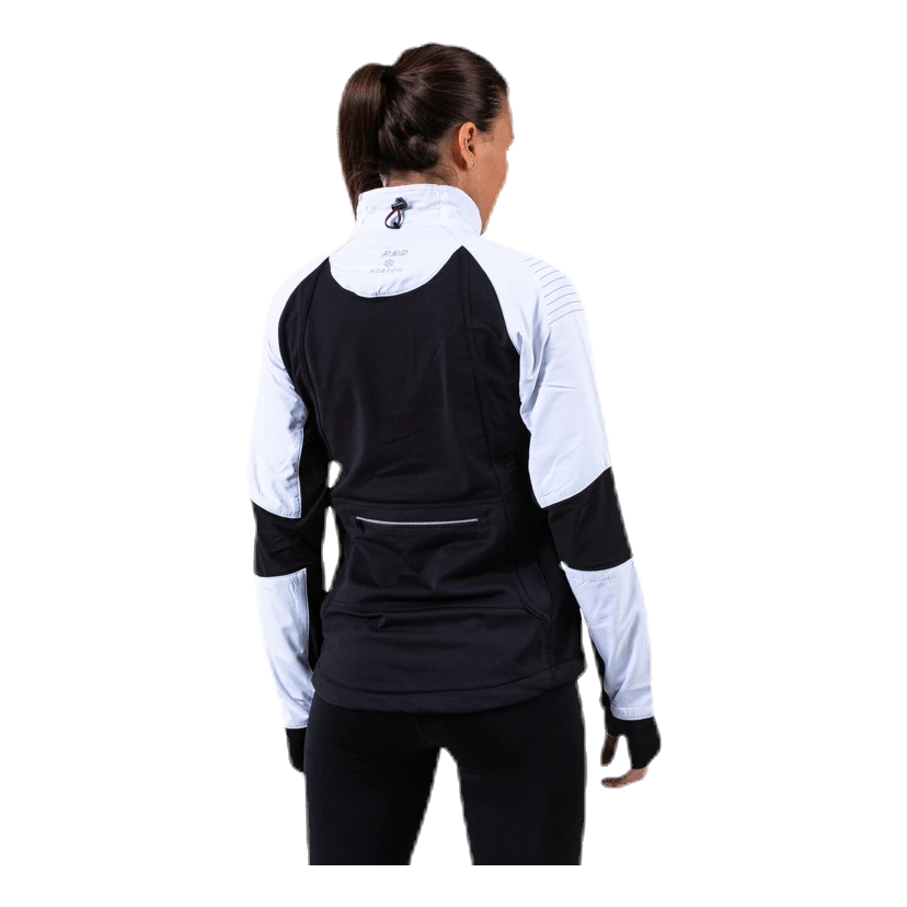 R-90 Winter Jacket Ll White 5 R-90 Winter Jacket Ll White - Image 3