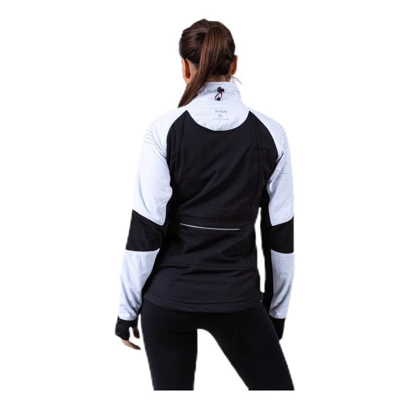 R-90 Winter Jacket Ll White 6 R-90 Winter Jacket Ll White - Image 4