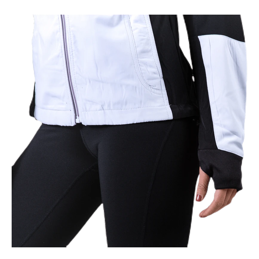 R-90 Winter Jacket Ll White 9 R-90 Winter Jacket Ll White - Image 7