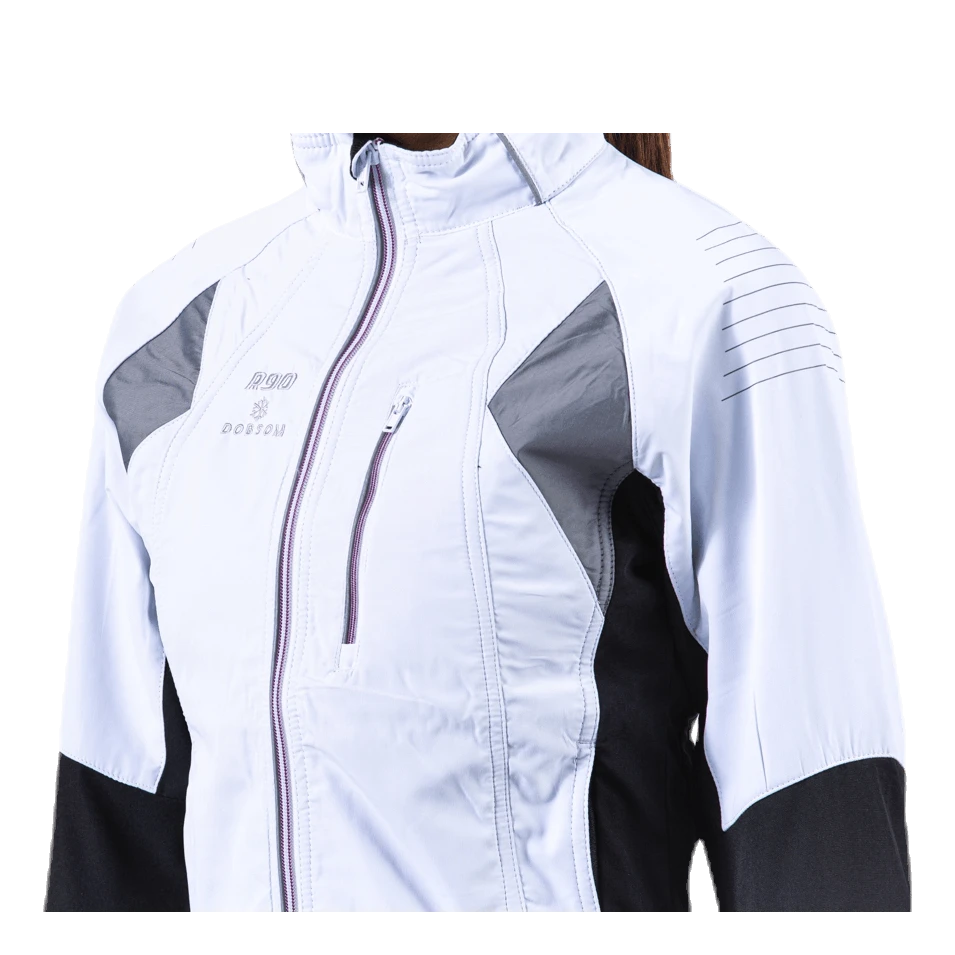 R-90 Winter Jacket Ll White 10 R-90 Winter Jacket Ll White - Image 8