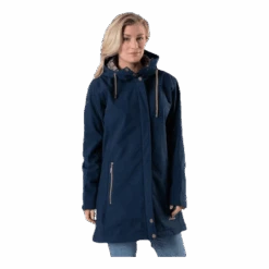 Pompei Jacket Blue -BJØRN BORG kauppa 7333218011197 005 6790901adbc64299b042668f0c62508e