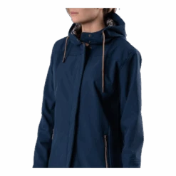 Pompei Jacket Blue -BJØRN BORG kauppa 7333218011197 006 fd48332b53d44dba9b81d42ca92be47a