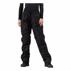Easky Pants Black