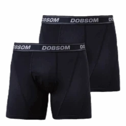 Kirmo Func Boxer 2-P Black