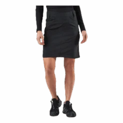 Sanda Skirt II Black