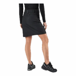 Sanda Skirt II Black -BJØRN BORG kauppa 7333218015201 003 8d7d348f345f4e59920b736238854e52