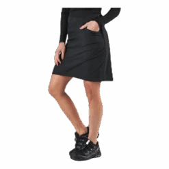 Sanda Skirt II Black -BJØRN BORG kauppa 7333218015201 004 562832cf0e54406b98ec508038a26dc8