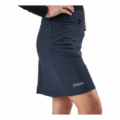 Sanda Skirt II Blue -BJØRN BORG kauppa 7333218015287 005 01dc88137b2643fb92bbe25933112c4e