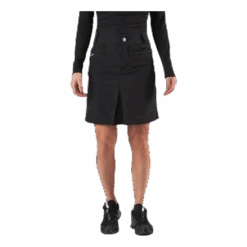 Backa Skirt Black