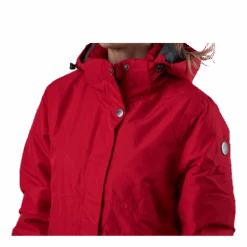 Messina Jacket Red -BJØRN BORG kauppa 7333218023039 004 82d0d29c376e48e1b3666a6663afed0e