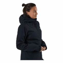 Peak Performance Anima Jacket Black -BJØRN BORG kauppa 7333269022241 002 8e23452ba9424567bcc2bd8fc98314a2