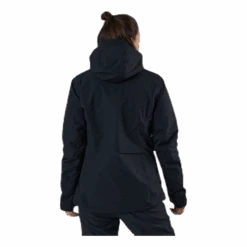 Peak Performance Anima Jacket Black -BJØRN BORG kauppa 7333269022241 003 3c1f6f6130c7422c9e54d3b561ddef1b