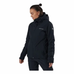 Peak Performance Anima Jacket Black -BJØRN BORG kauppa 7333269022241 004 813f20cdfb76405bbf61e866a8570b63
