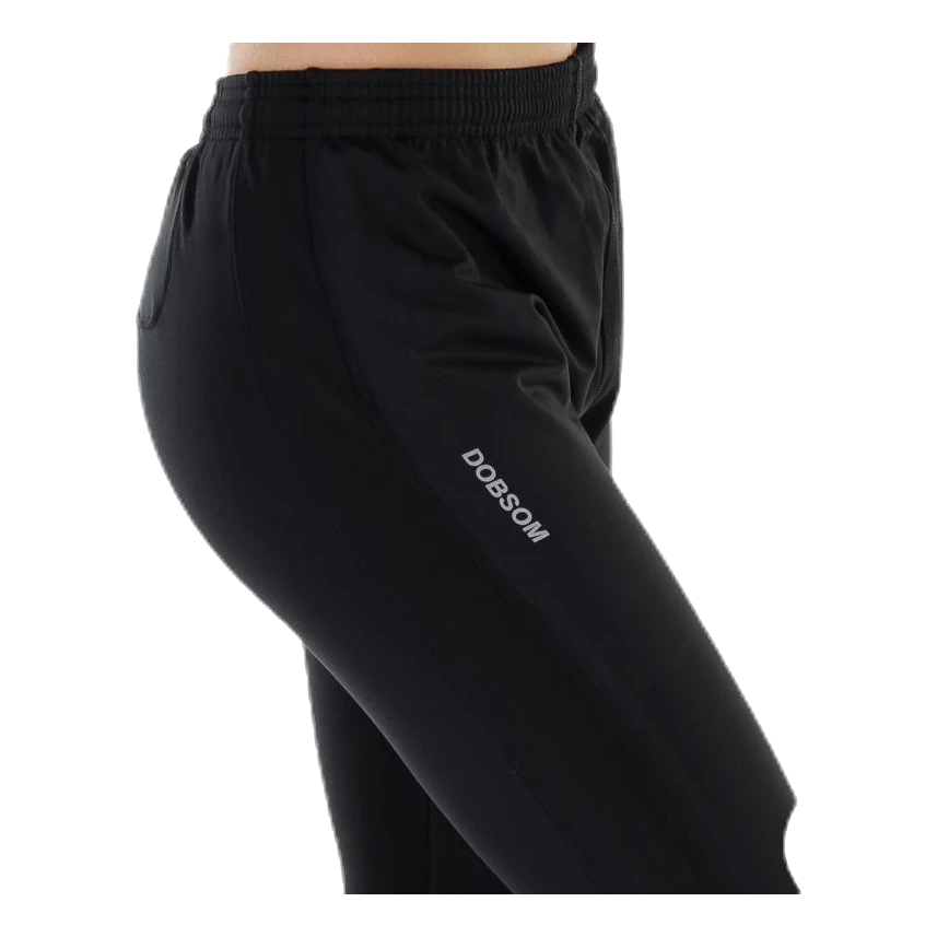 Winter Tights Wind Black 7 Winter Tights Wind Black - Image 5