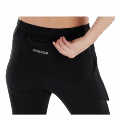 Winter Tights Wind Black 14 Winter Tights Wind Black -BJØRN BORG kauppa 7340022200372 006