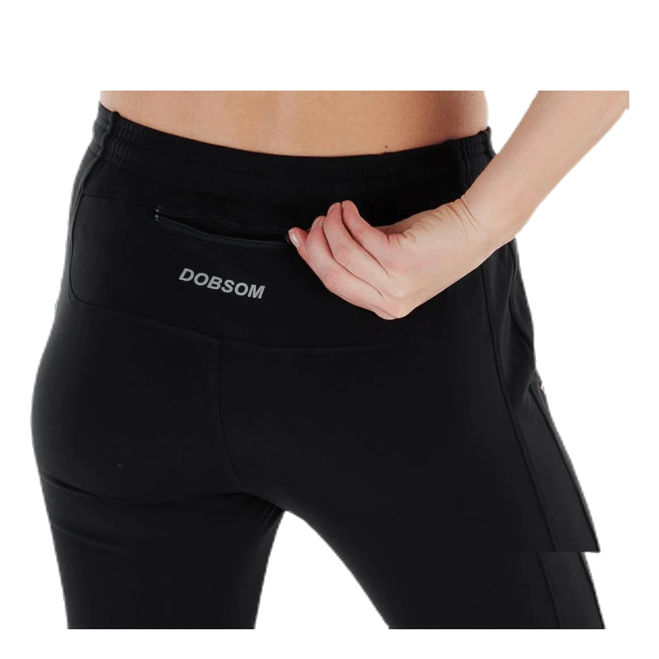 Winter Tights Wind Black 8 Winter Tights Wind Black - Image 6