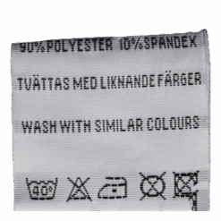 Winter Tights Wind Black 15 Winter Tights Wind Black -BJØRN BORG kauppa 7340022200372 007