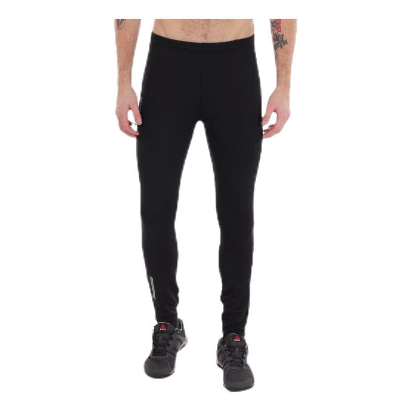 Winter Tights Wind Black 3 Winter Tights Wind Black