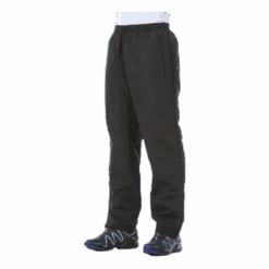 Comfort Pants Black