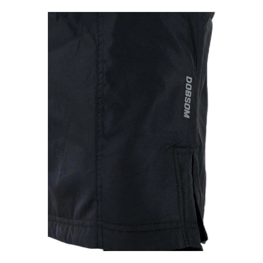 Comfort Skirt, Short Black 8 Comfort Skirt, Short Black - Image 6