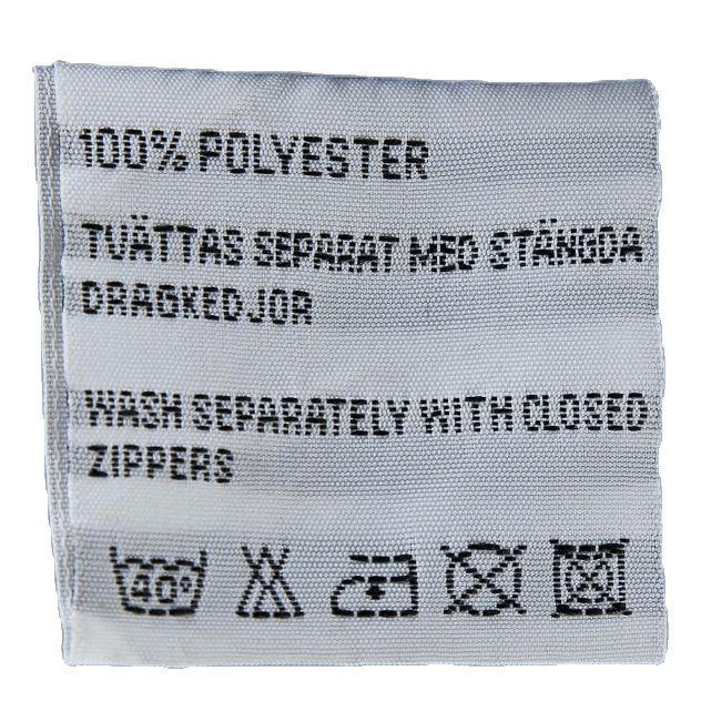 Comfort Skirt, Short Black 9 Comfort Skirt, Short Black - Image 7