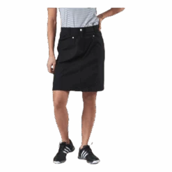 Daily Sports Lyric Skort 52 Cm Black