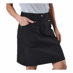 Daily Sports Lyric Skort 52 Cm Black -BJØRN BORG kauppa 7340029100989 005 50dcc7438c2c43e4a96c77ea32818eea