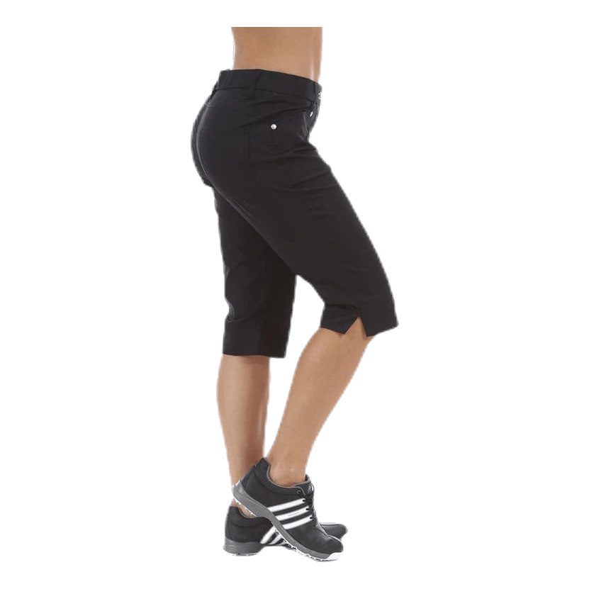 Daily Sports Lyric City Shorts Black 6 Daily Sports Lyric City Shorts Black - Image 4